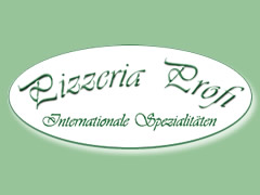 Pizzeria Profi Logo